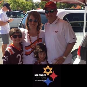 Meet your Posher, Betty